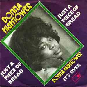Donna Hightower - Just A Piece Of Bread download free