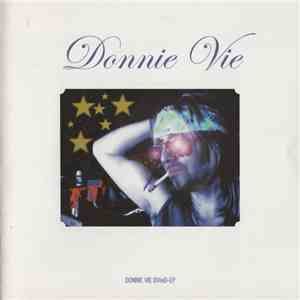 Donnie Vie - Donnie Vie DVieD-EP download free