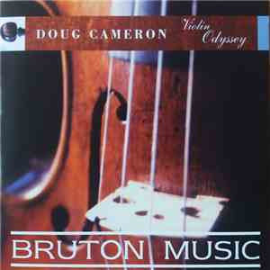 Doug Cameron - Violin Odyssey download free