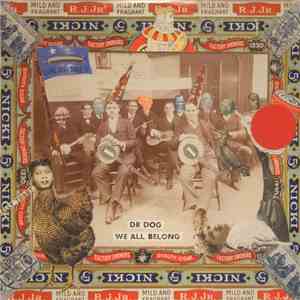 Dr. Dog - We All Belong download free
