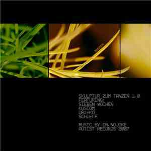 Dr. Nojoke - Skulptur Zum Tanzen 1.0 download free