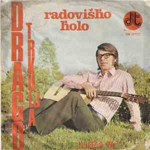 Drago Trkulja - Radoviško Kolo (Ilidža 74) / Senjačko Kolo download free