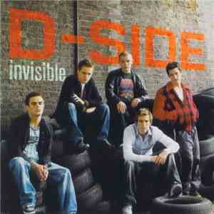 D-Side - Invisible download free