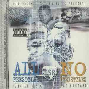 DSR - All Feestyles-No Freestyles download free