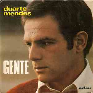 Duarte Mendes - Gente download free