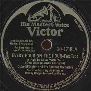 Duke Ellington And His Orchestra - Every Hour On The Hour / Time's A-Wastin' download free