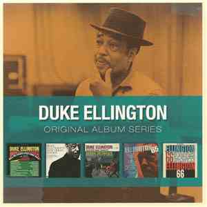 Duke Ellington - Original Album Series download free