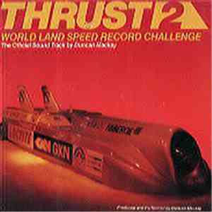 Duncan Mackay - Thrust 2 download free