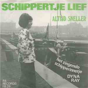 Dyna Ray - Schippertje Lief download free
