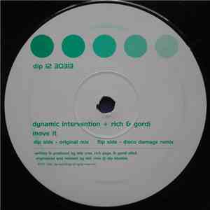 Dynamic Intervention + Rich & Gordi - Move It download free