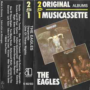 Eagles - Desperado / One Of These Nights download free