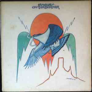 Eagles - On The Border download free