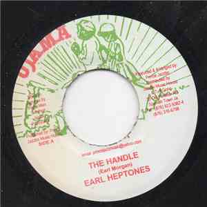 Earl Heptones - The Handle download free