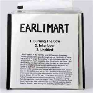 Earlimart - Burning The Cow download free