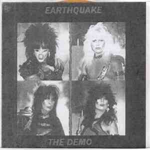 Earthquake  - The Demo download free