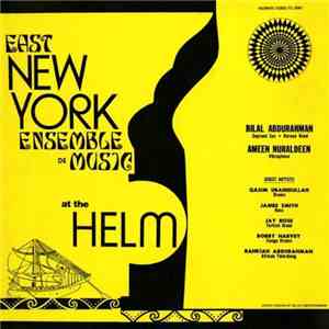 East New York Ensemble De Music - At The Helm download free