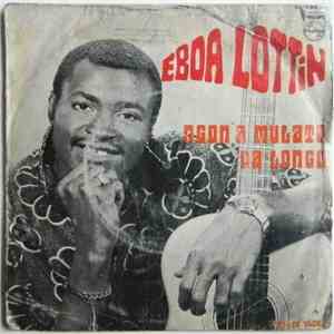 Eboa Lottin - Ngon'a Mulato download free