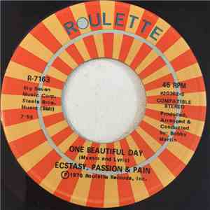 Ecstasy, Passion & Pain - One Beautiful Day / Try To Believe Me download free