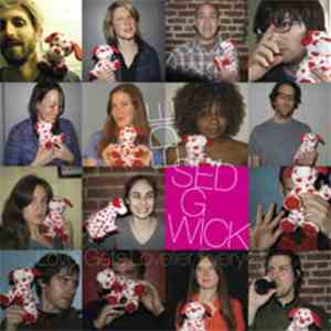 Edie Sedgwick  - Love Gets Lovelier Everyday download free