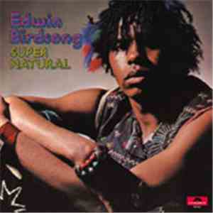 Edwin Birdsong - Super Natural download free