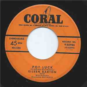 Eileen Barton - Pot Luck download free