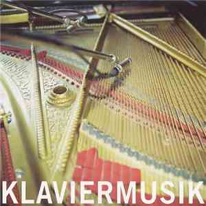 Einstuerzende Neubauten - Klaviermusik download free