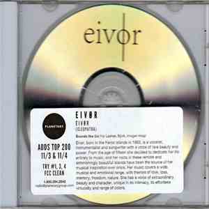 Eivør - Eivør (Cleopatra) download free