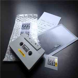 E.K.G.  vs F#X - 999USD001 download free