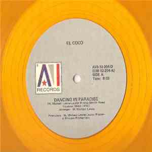 El Coco - Dancing In Paradise / Love In Your Life download free