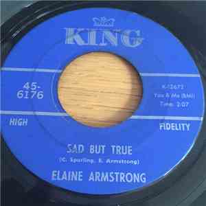 Elaine Armstrong - Sad But True download free