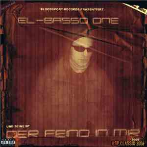 El-Basso One - Der Feind In Mir (Neuauflage) download free