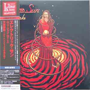 Electric Sun - Earthquake download free