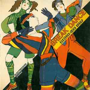 Electric-Cord Group - Break Dance download free
