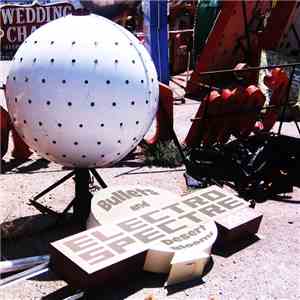 Electro Spectre - Bullets & Desert Blooms download free