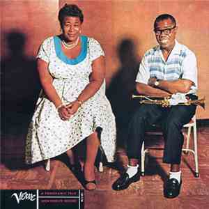 Ella Fitzgerald & Louis Armstrong - Ella And Louis download free