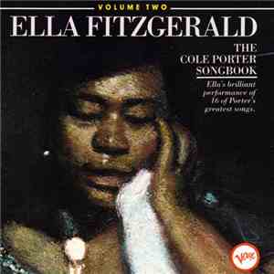 Ella Fitzgerald - The Cole Porter Songbook, Vol. 2 download free