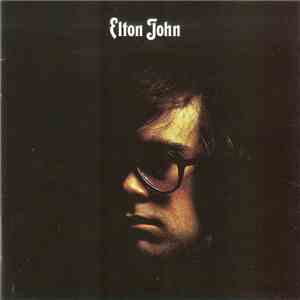 Elton John - Elton John download free