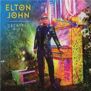 Elton John - Greatest Hits download free
