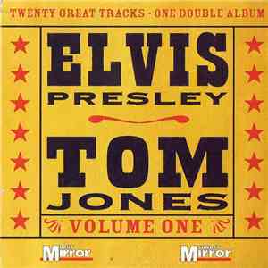 Elvis Presley / Various - Elvis Presley Volume One download free