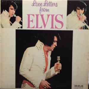 Elvis Presley - Love Letters From Elvis download free