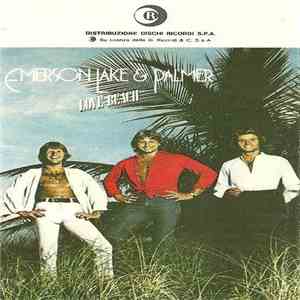 Emerson, Lake & Palmer - Love Beach download free