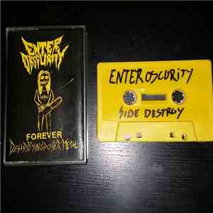 Enter Obscurity - Forever Deströying Poser Metal download free