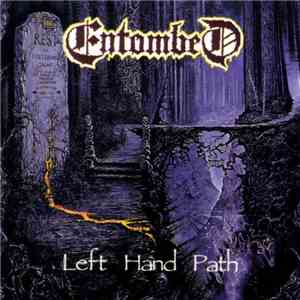 Entombed - Left Hand Path download free