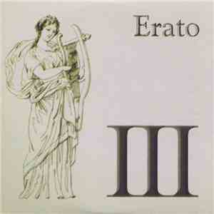 Erato  - III download free