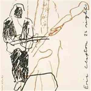 Eric Clapton - 24 Nights download free
