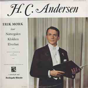 Erik Mørk - Læser H. C. Andersen download free