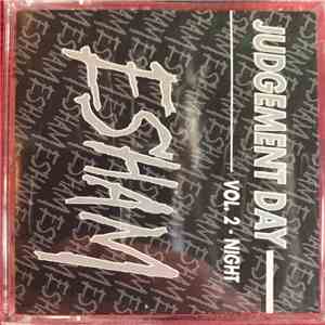 Esham - Judgement Day (Vol. 2 - Night) download free