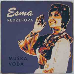 Esma Redžepova - Muška Voda download free