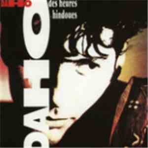 Etienne Daho - Des Heures Hindoues download free