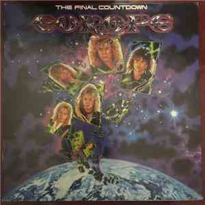 Europe  - The Final Countdown download free